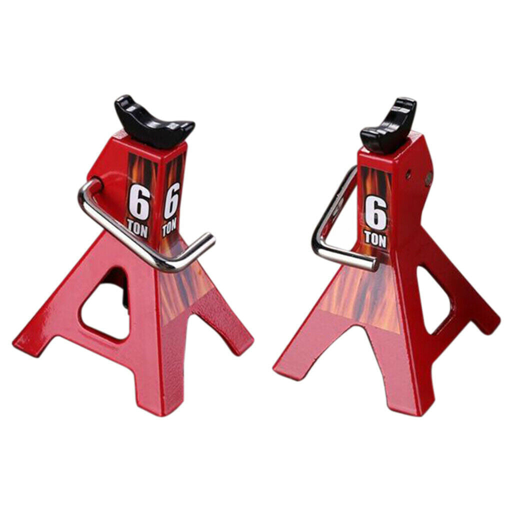 2Pc 6T   Stand Repair Tool For  TRX4 Axial SCX10 CC01 D90 D110 TF2