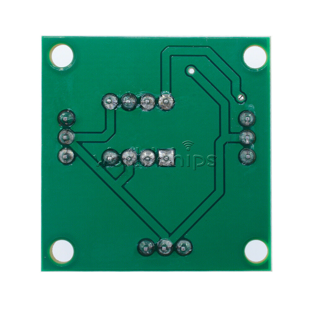 NE5532 OP-AMP Audio HIFI Preamplifier Dual Preamp Board for Bluetooth Pre-amp