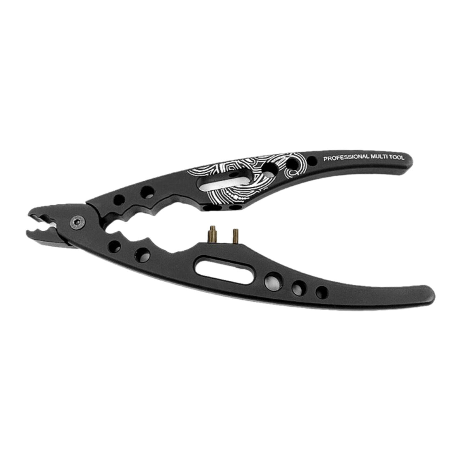 Alloy Shock Absorber Pliers Ball Clamp Ball Head Clip Clamp Accessories