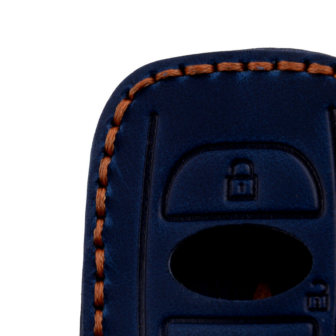 Key Case Fob Shell Fit For Subaru BRZ Forester Impreza STI WRX XV Outback New