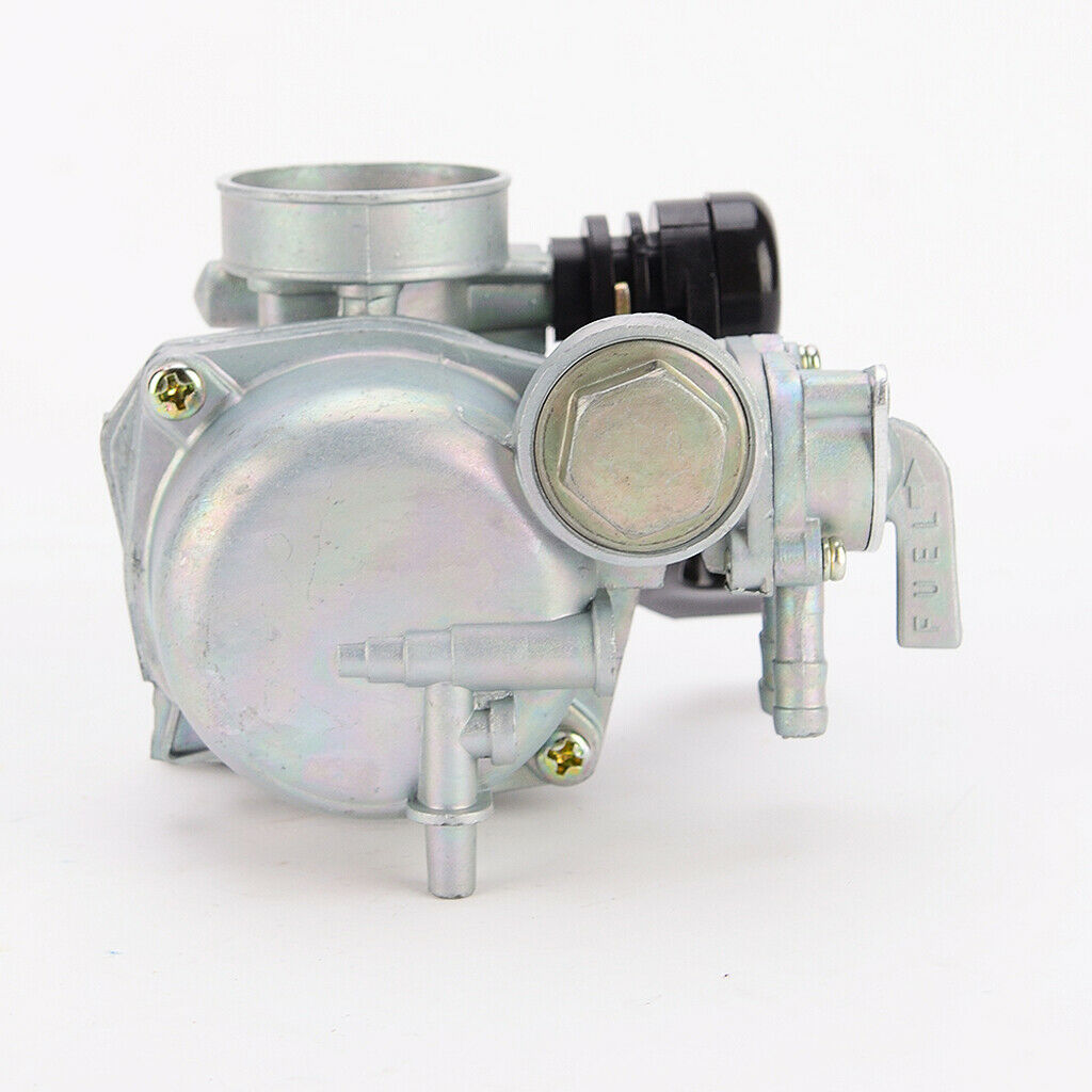 1pcs Carburetor with Air Filter for  ATV 3-Wheeler ATC70 ATC 70 1978-1985