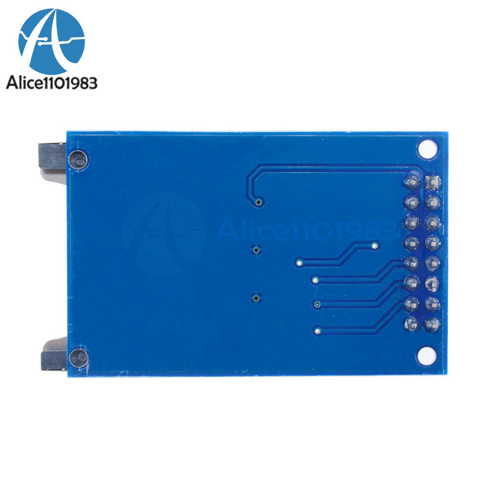 5PCS  SD Card Module Slot Socket Reader For Arduino ARM MCU Read And Write