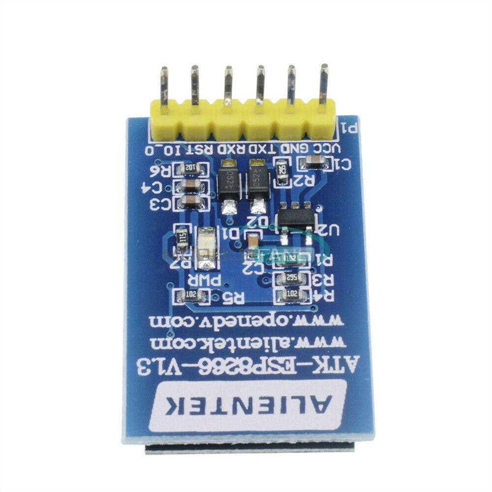STM32 ESP8266 UART to WIFI STA /AP/ STA+AP Wireless Driver Module for Arduino