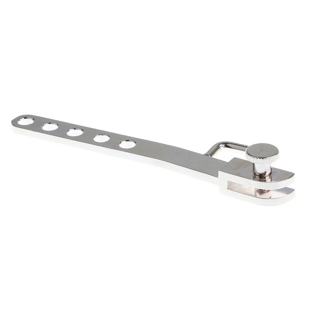 Bassoon Balancing Bar Bassoon Balance Beam Adjust Bassoon Strap Belt for Bassoon