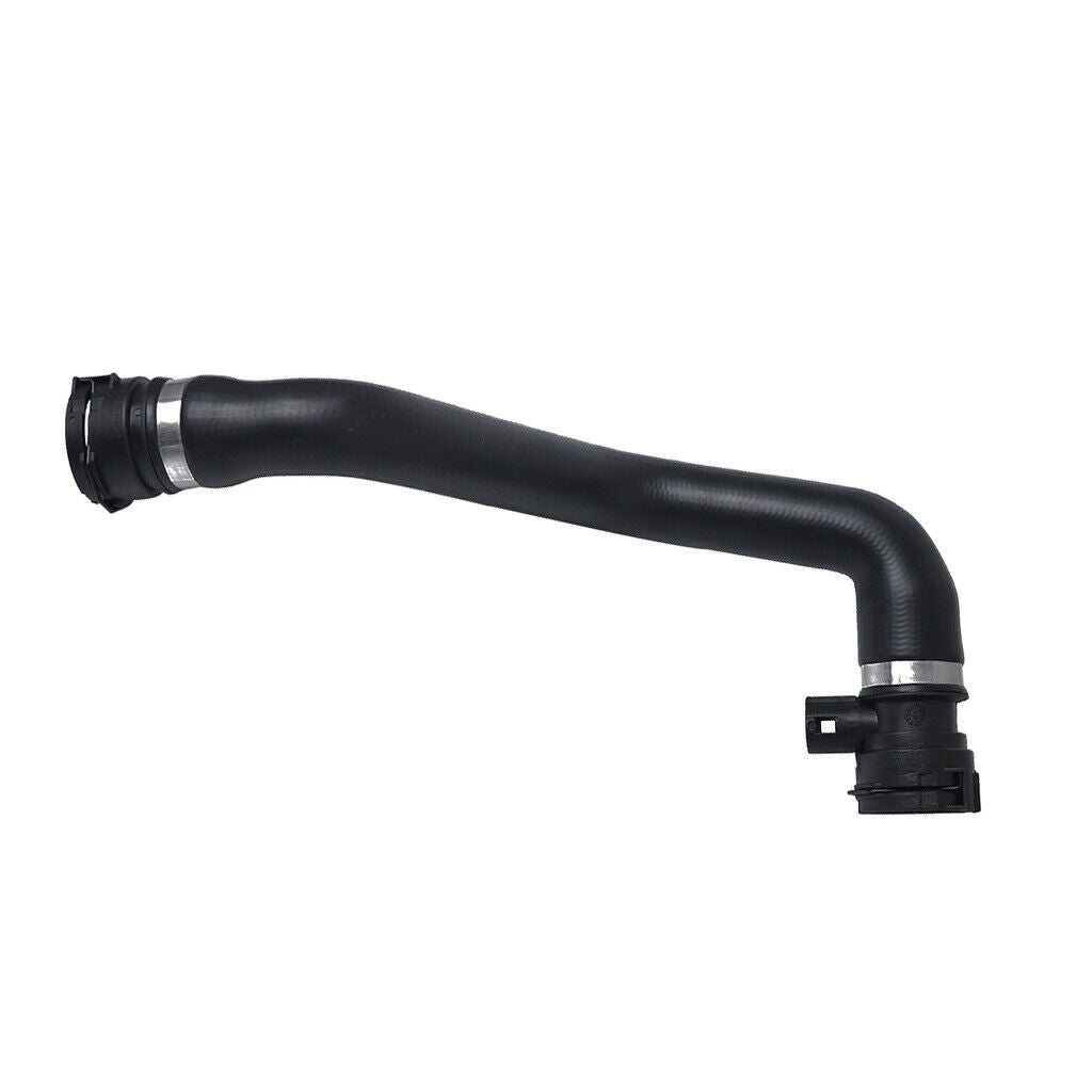 Rubber Radiator Lower Right Coolant Hose Kits for BMW E38 E39