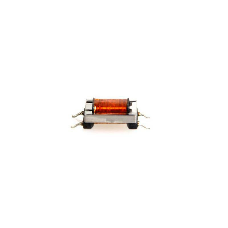 New SMD ED8 Audio 600: 600 1: 1 Nickel Steel Transformer
