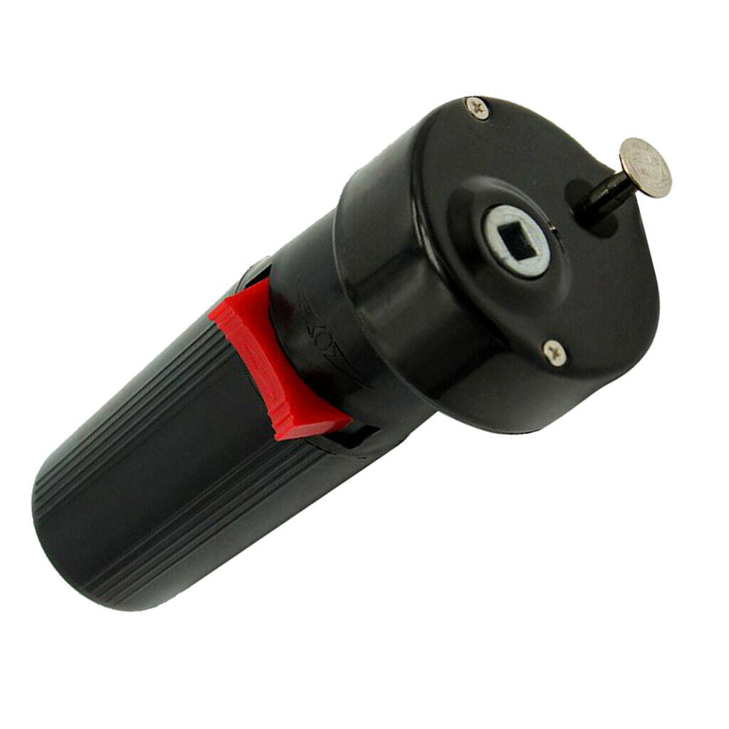 1.5V 3.5-4.2RPM BBQ Grill Rotating Motor Barbecue Rotisserie Rotator Motors