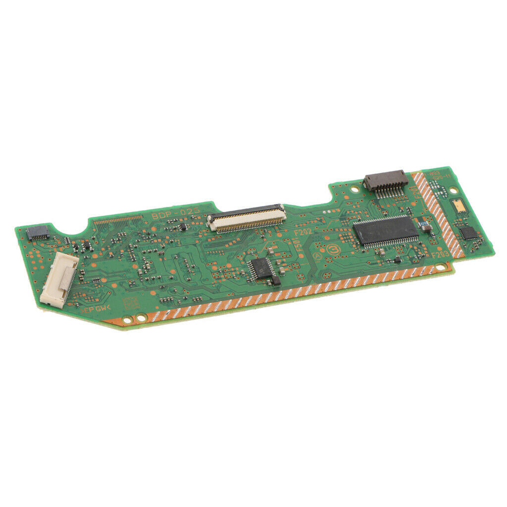 Blu-ray DVD Disc Drive PCB Logic Board for   PS4 BDP-020 KES-490A