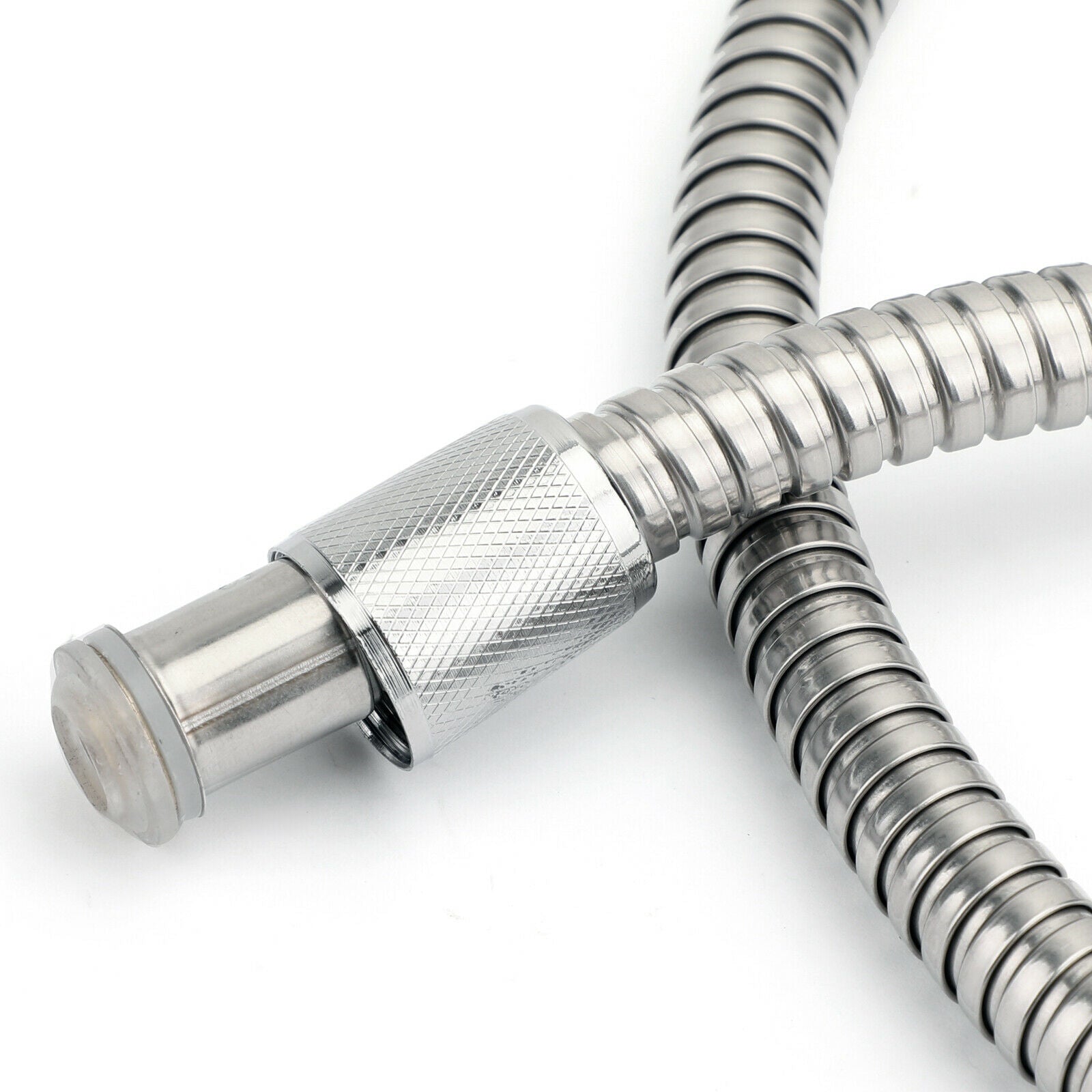 10ft Shower Head Hose Handheld Extra Long Stainless Steel Bathroom Flexible B5