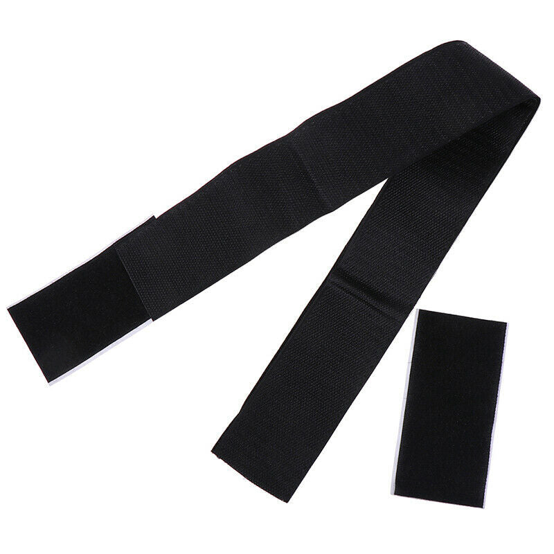 Car Trunk Stowing Organizer Strap Fixed Elastic Bandage Magic StickerJCAUJ.DD