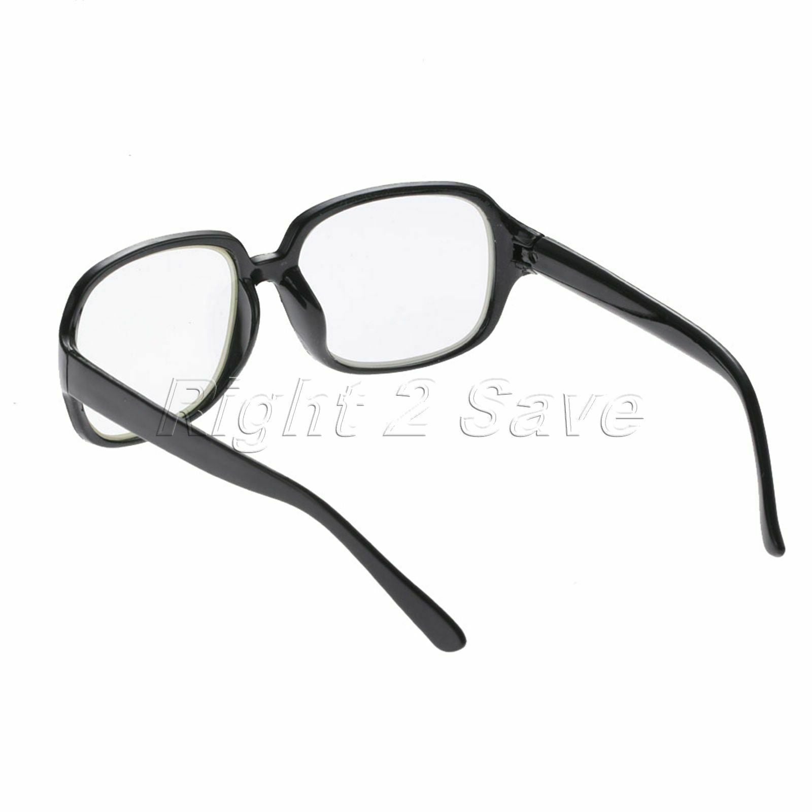 X-ray Gamma Ray Nuclear Radiation Protection Lead Glasses Spectacles 0.5mmpb