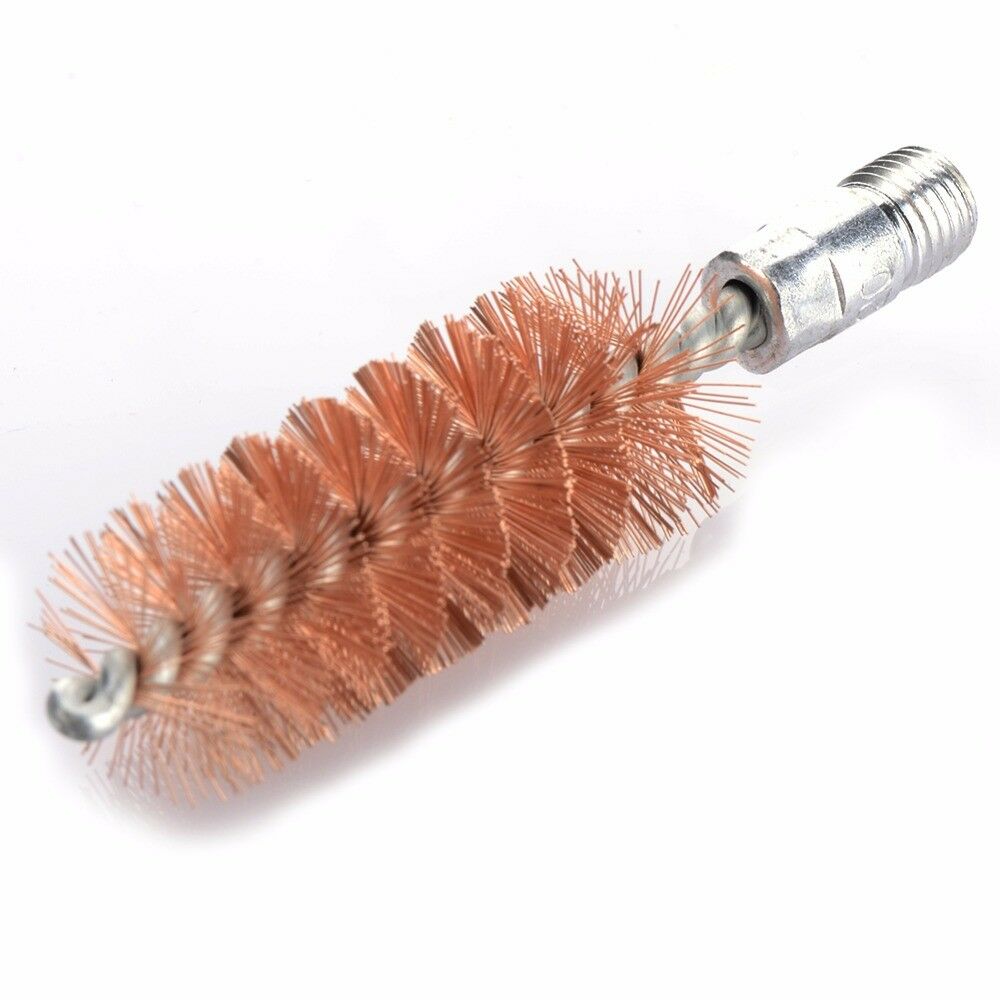 Hunting Copper Brush Rod 12GA 20GA Gun Smithing Brush Cleaning Tool