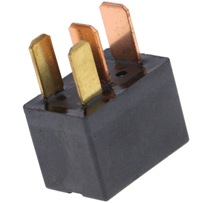 Fuse 12VDC A/C Compressor Relay Omron G8HL-H71 CarS.l8