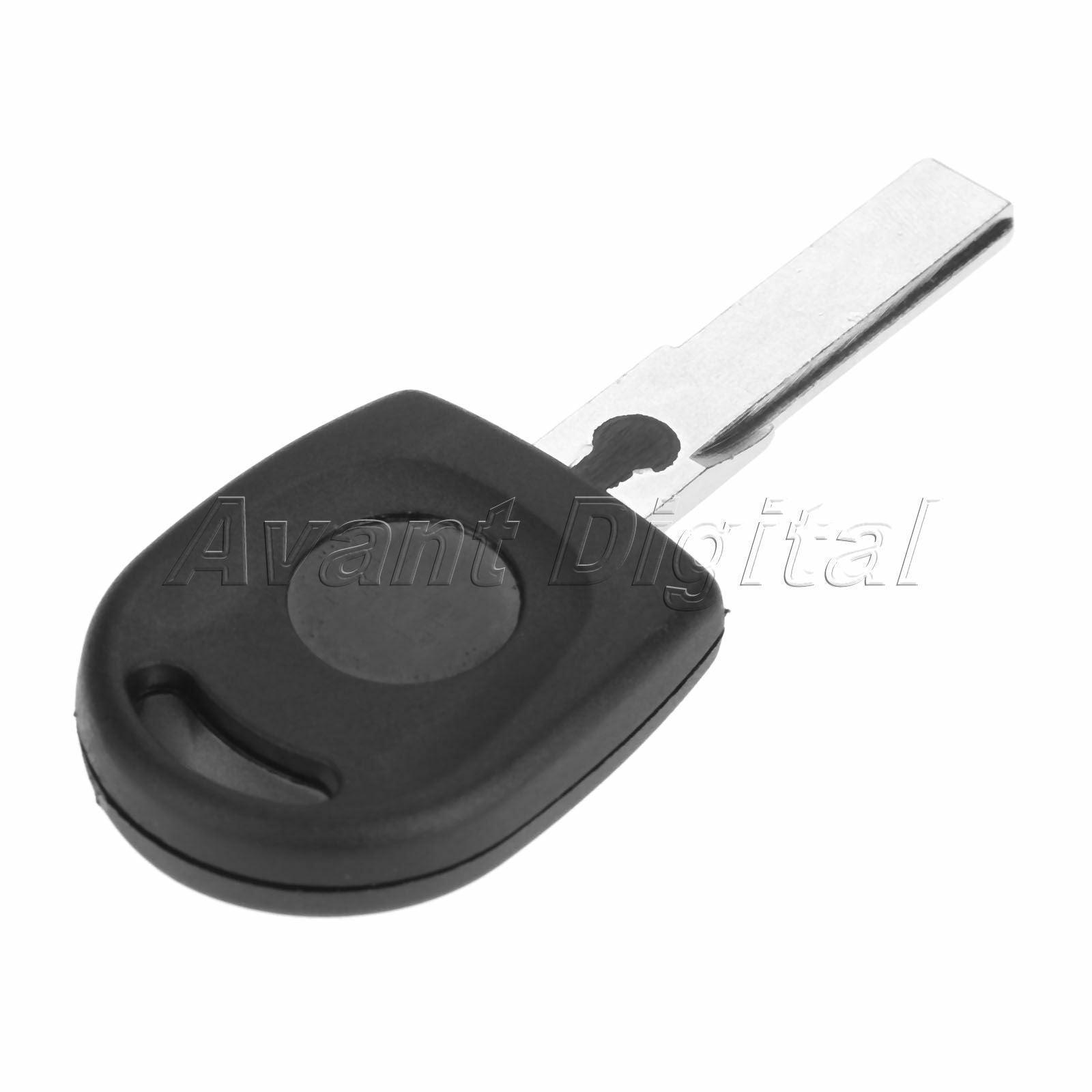 1Pc Remote Key ID48 Chip HU66/HAA Uncut Blade Fit For  Golf 1998-2004
