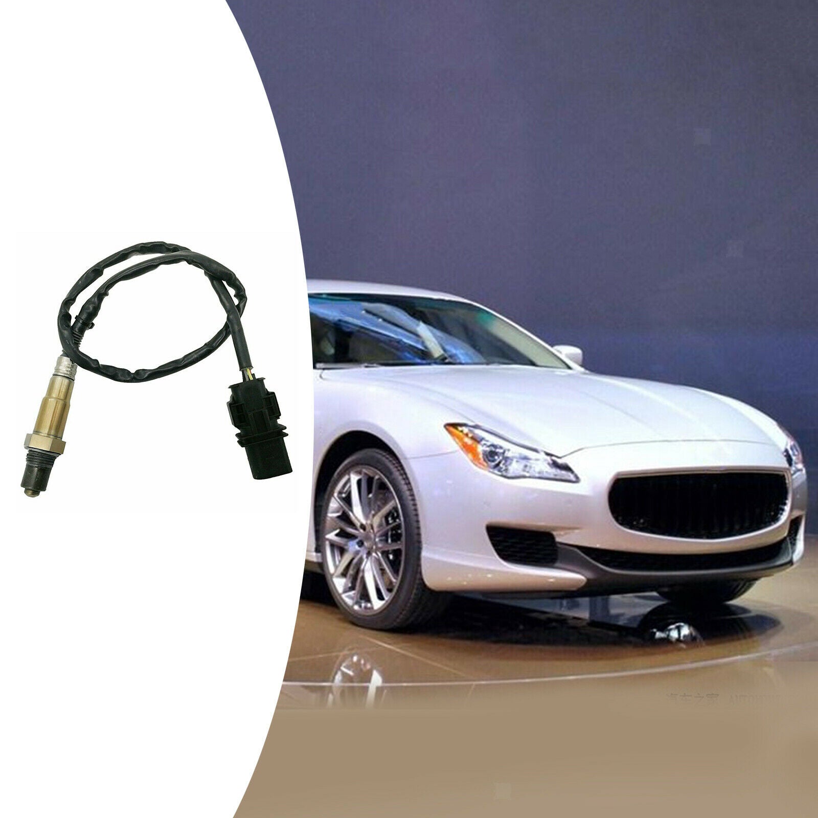 Upstream Oxygen Sensor Fits for Hyundai Elantra Coupe 2013-2014 39210-2E200
