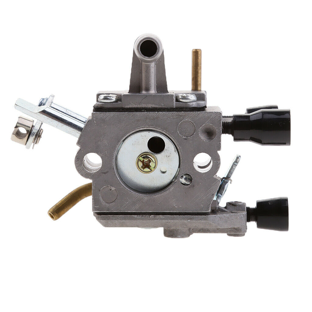 Brush Cutter C1Q-S154 Carburetor Carb for STIHL FS400 FS450 SP400 Chainsaw