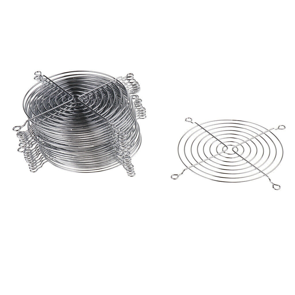 2X 20x 12cm PC cooler fan dust filter fan grille dust filter filter mat