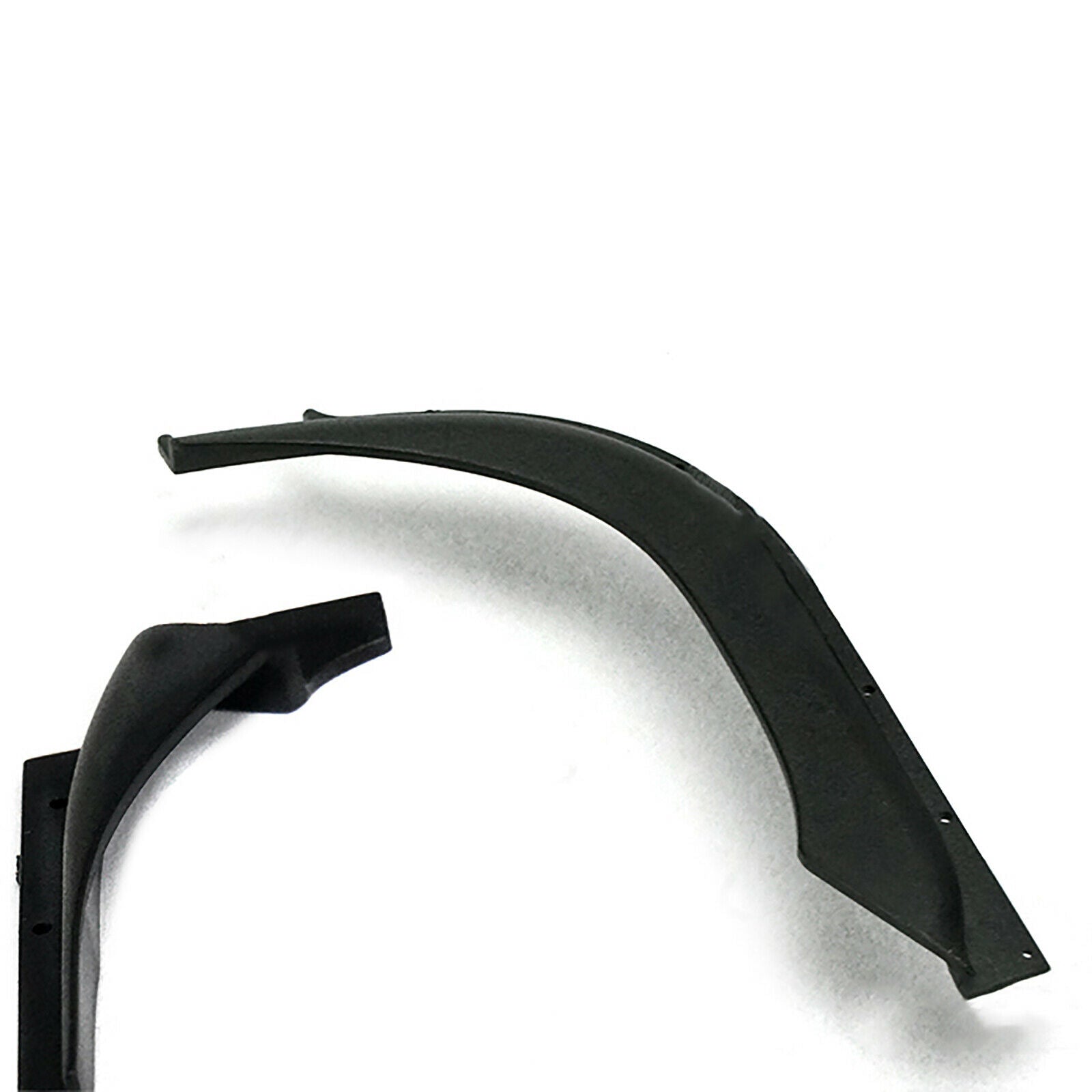 ABS Wheel Eyebrow Wide Body Kit Upgrade Parts for LESU Tamiya 1/14 MAN TGS Truck