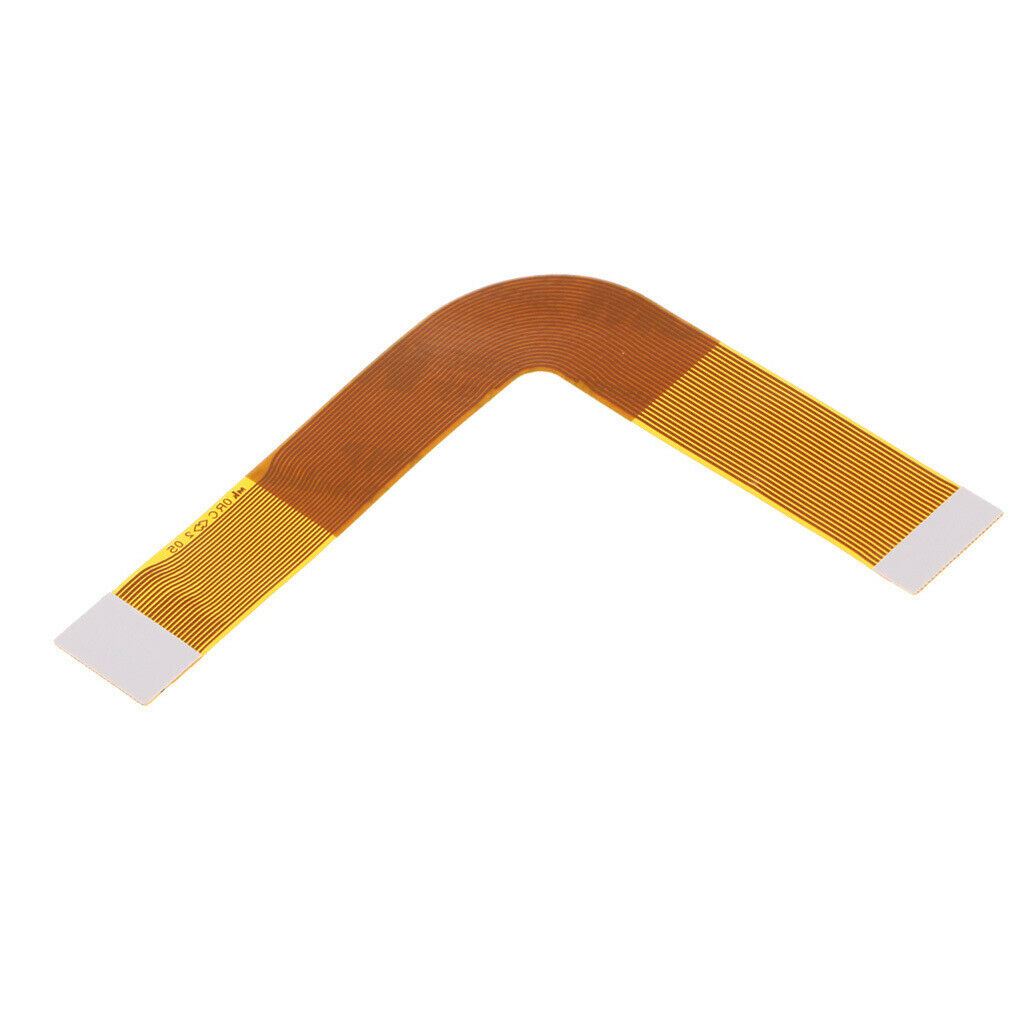 Drive Lens Flex Ribbon Cable Replacement for Sony 2 PS 2