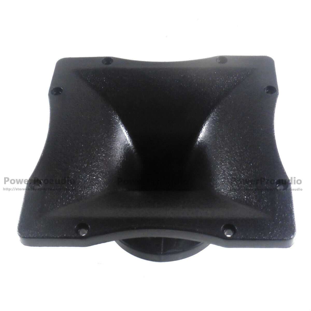 Treble Horn 1 Inch 180*180mm For RCF Theater Karaoke Professional Audio Mixer