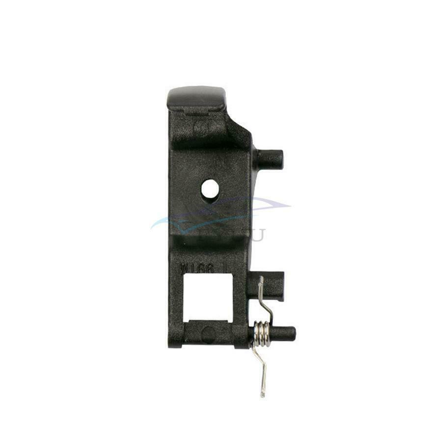 1 Piece Vehicle Stylish Storage Box Switch Clamp For Mercedes Benz ML320 ML350