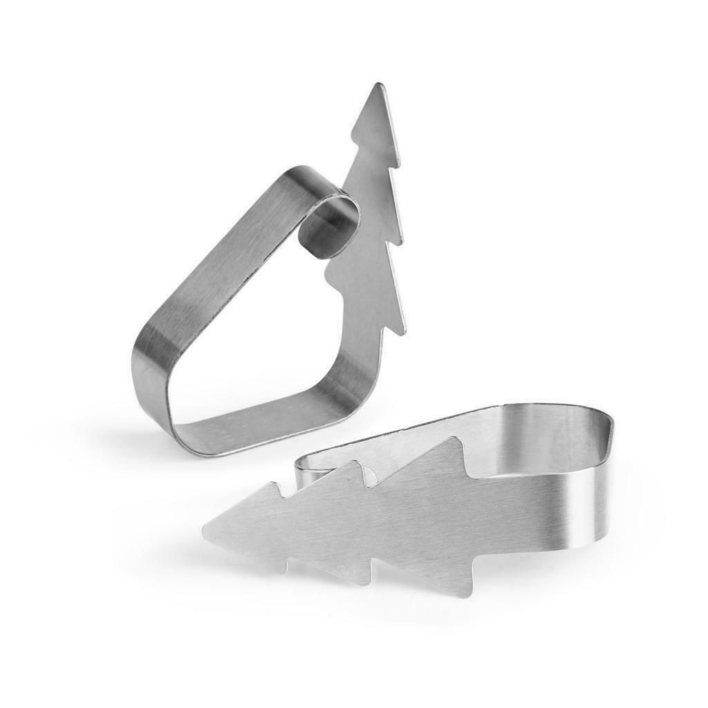 430 Stainless Steel Tablecloth Clip Holder Household Tablecloth Clip