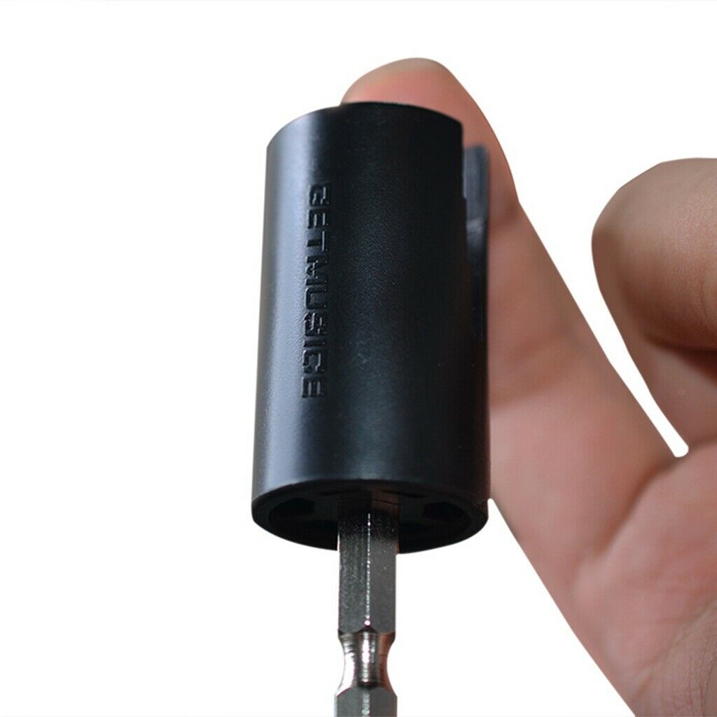 Durable Replacement Electric Guitar Drill String Winder Peg