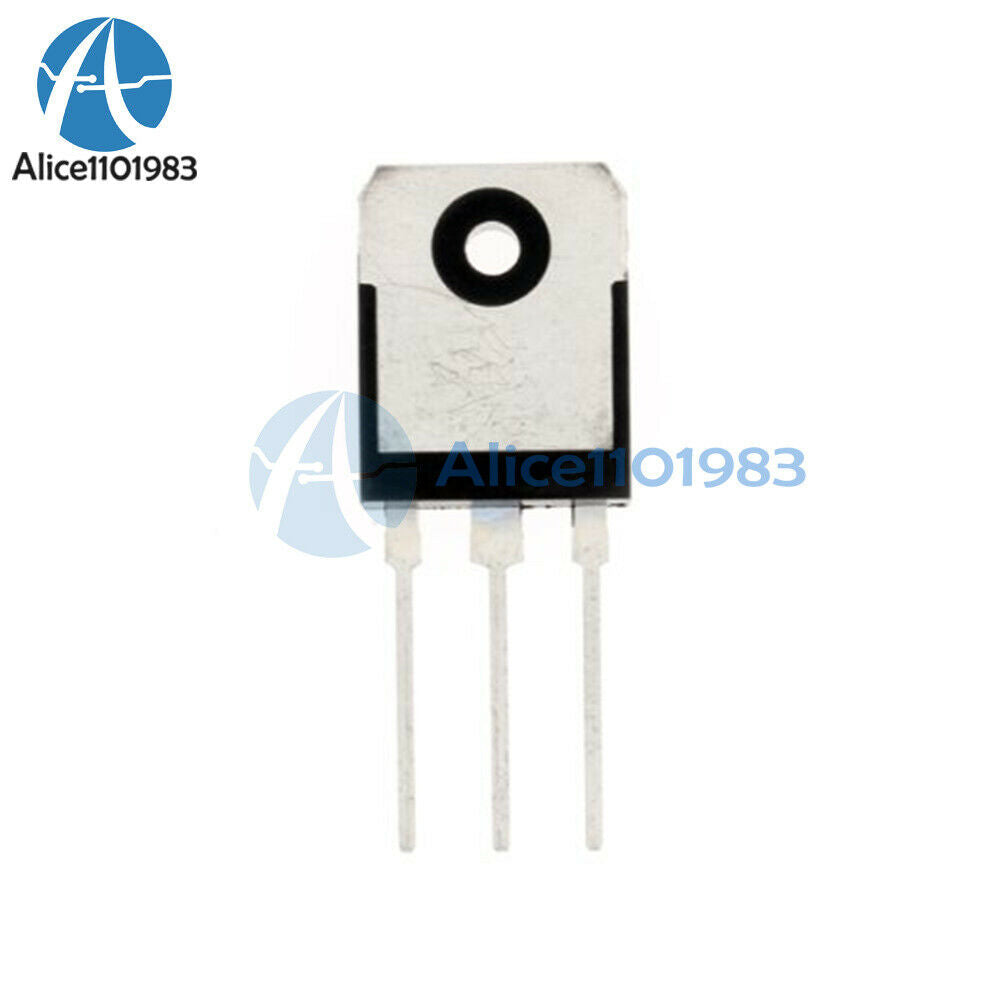 Power transistor IGBT 1200V FGA25N120 ANTD 25N120 Power Transistors