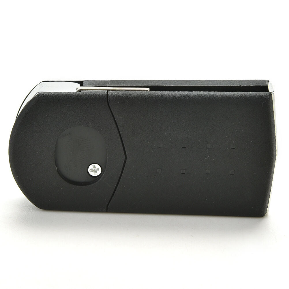2Button Fob Flip Key Shell fit for MAZDA 3 5 6 Flip Remote Key Case Replace S Lt