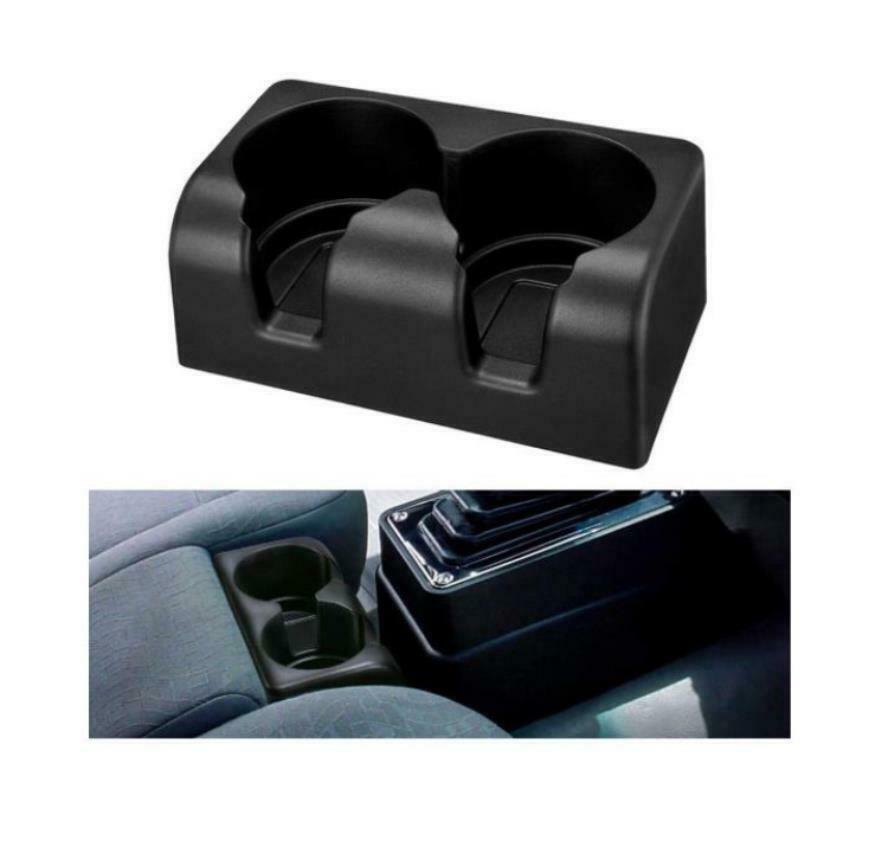 Seat Cup Holder Insert Drink Replacement For 2004-2012 Colorado Canyon Bench