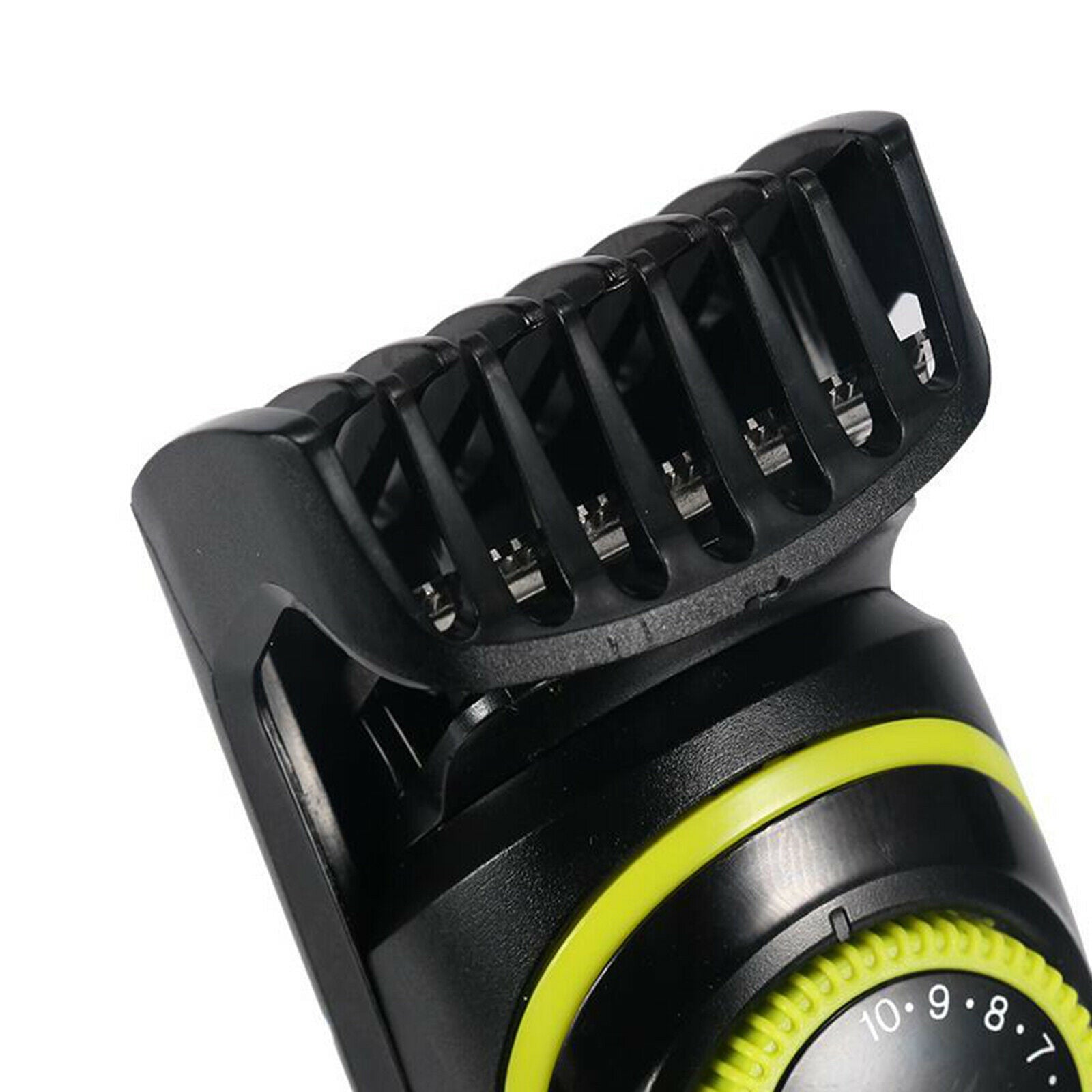 Electric Hair Clippers Cordless Handy Shaver Razor Set for Men Kids Barber