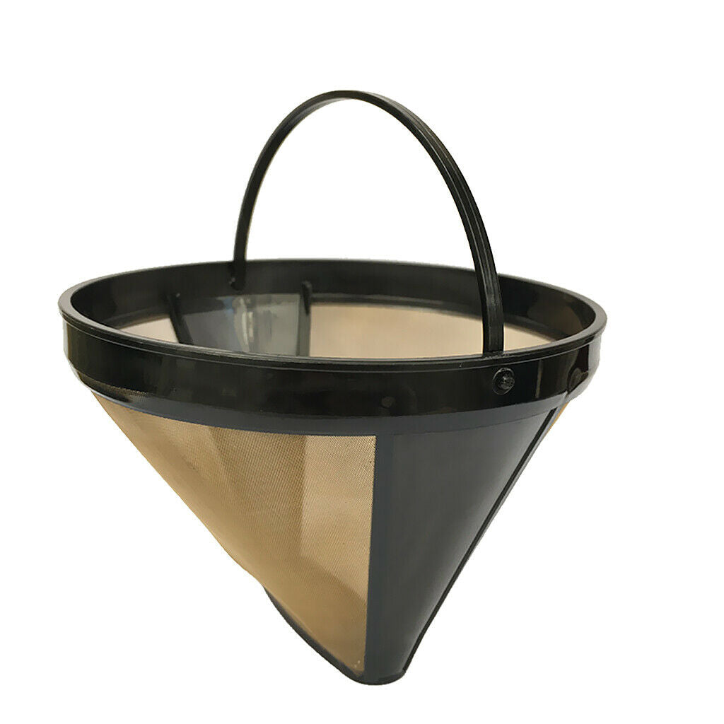 87mm coffee filter attachment, tea strainer, tea filter, permanent filter,