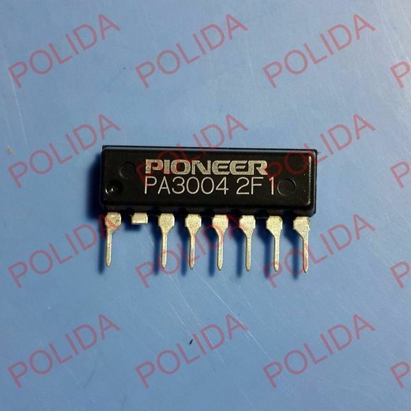 1PCS IC PIONEER SIP-7 ( SIP-8 ) PA3004