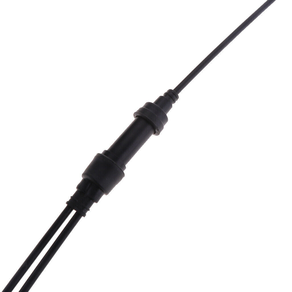 Motorbike Throttle Start Kill Brake Cable Assy for Yamaha BW80 PW80 Y-Zinger