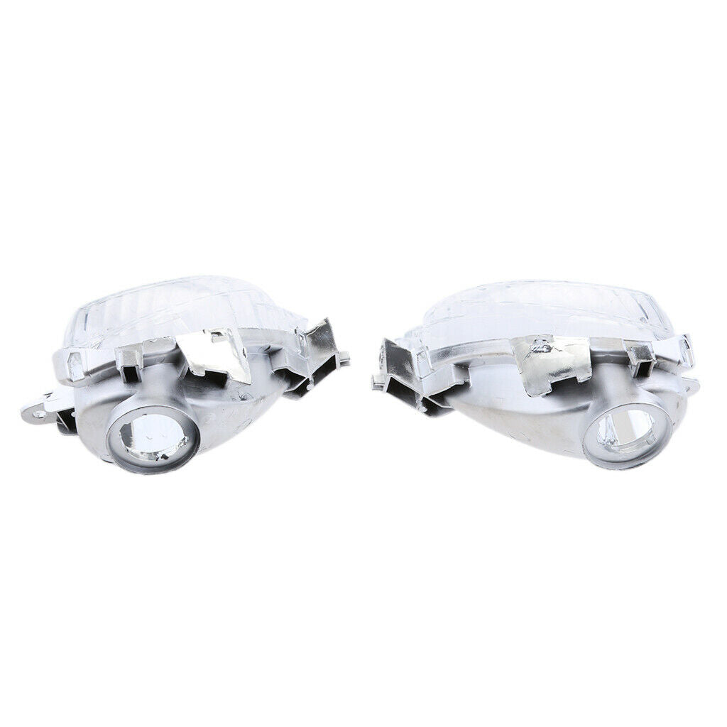 Front Turn Blinker Light Indicator Cover Guard For for Suzuki GSXR1300 2008-2011