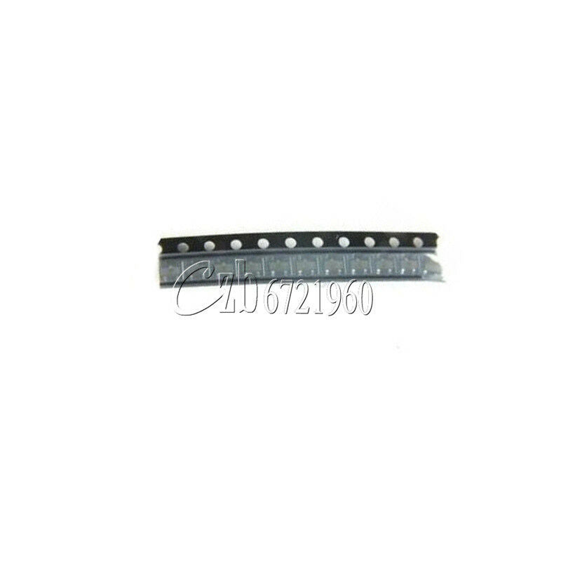 20Pcs 20V 4.2A IRLML2502TRPBF (00BF) MOSFET N SMD Transistor