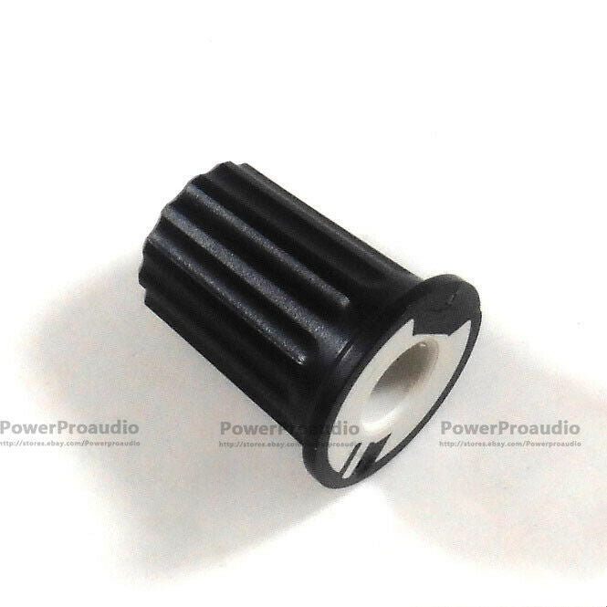 DAA1324 Rotary Black Dial Knob For Pioneer DDJ 400 200 RB SB SB2 SB3 WeGo 3K 4K