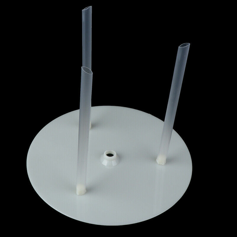 Multi-layer Cake Piling Bracket cake stand Support Frame Cake DIY Dessert.l8