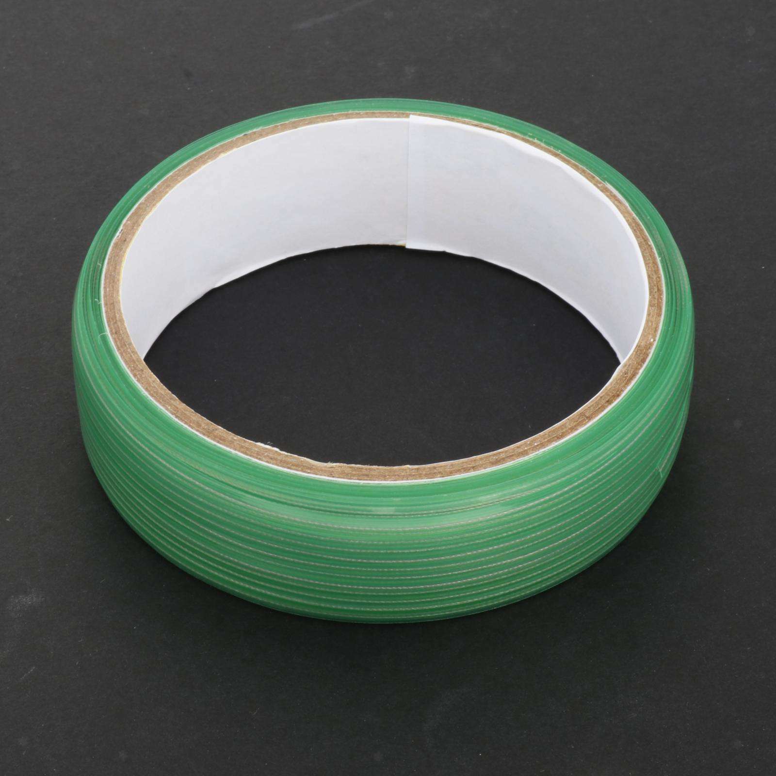 Knifeless Finish Line Non-Marking Styling 50M for Wall Paper Boat