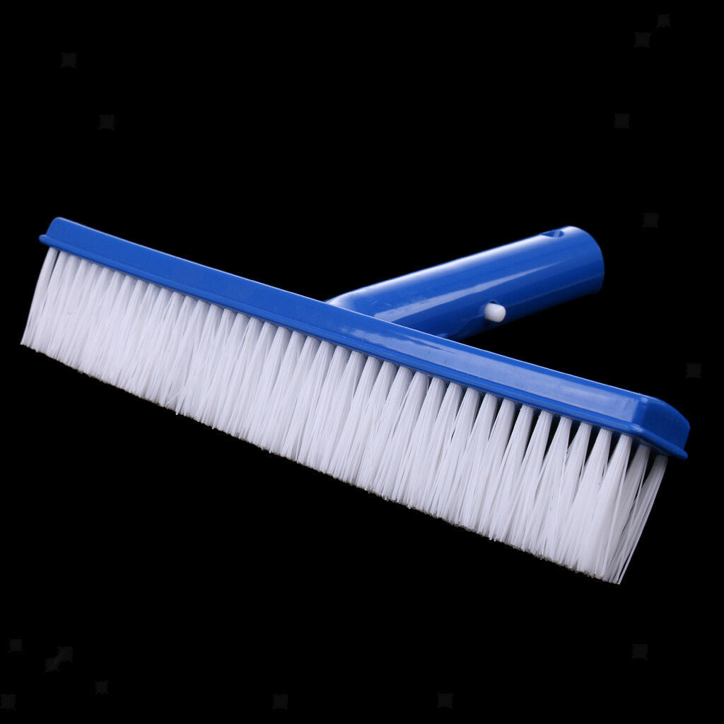 10'' Swimming Pool Brush Head Spa Home Cleaner Tools Equipment Accessories