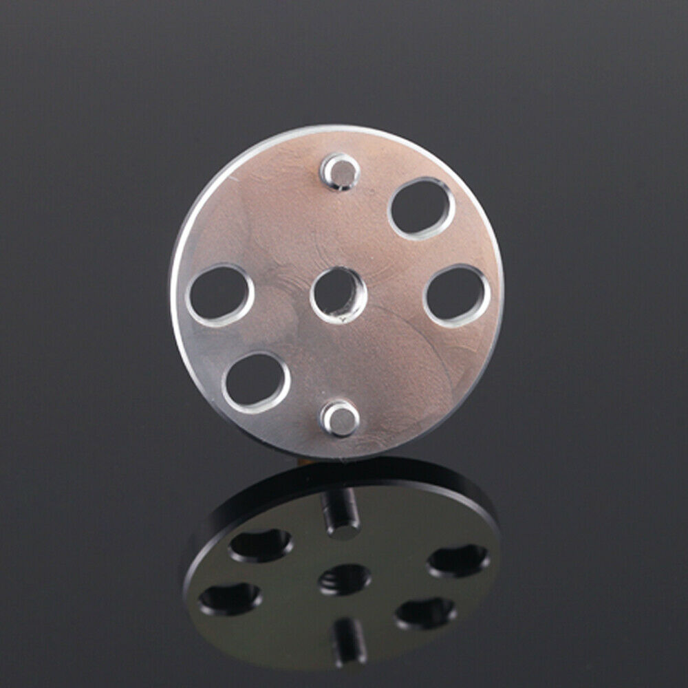 100% Billet Aluminum Universal For MV Agusta Steering Stem Nut Tool Triple Clamp