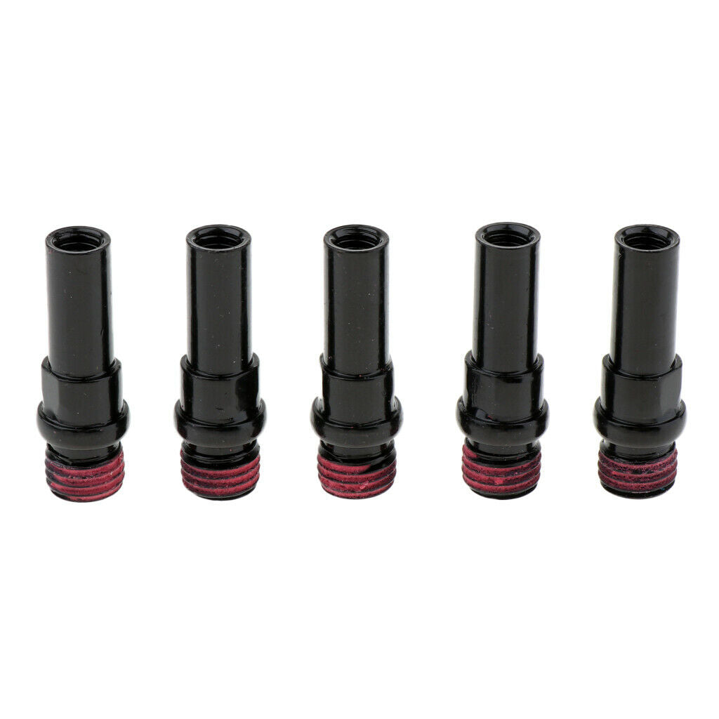 5 Pack Replacement  Bolts  V Brake Mounts Bosses Fixed Gear Parts