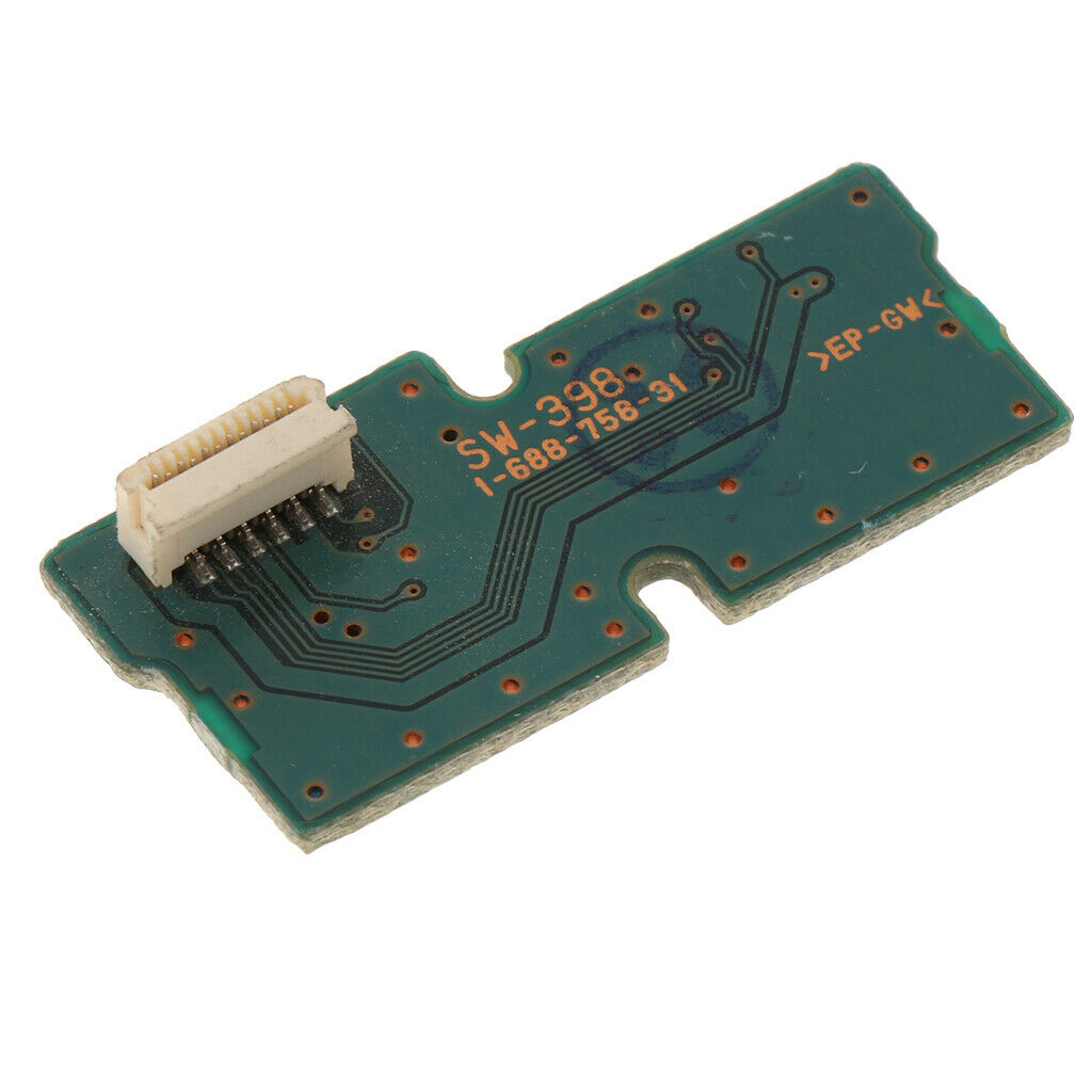 For PS2 3W 300xx 3000x 30000 Ignition Switch Board