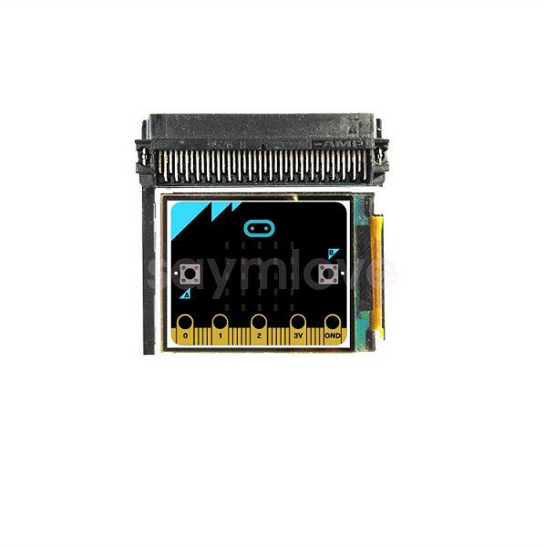New 2.2 inch TFT LCD Serial Display Screen Module 220x176 for Micro:bit Microbit