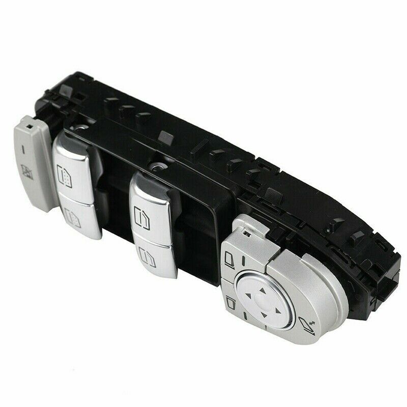 2229056800 Electric Master Power Window Lifter Switch for Benz C Class W205 E8Q2