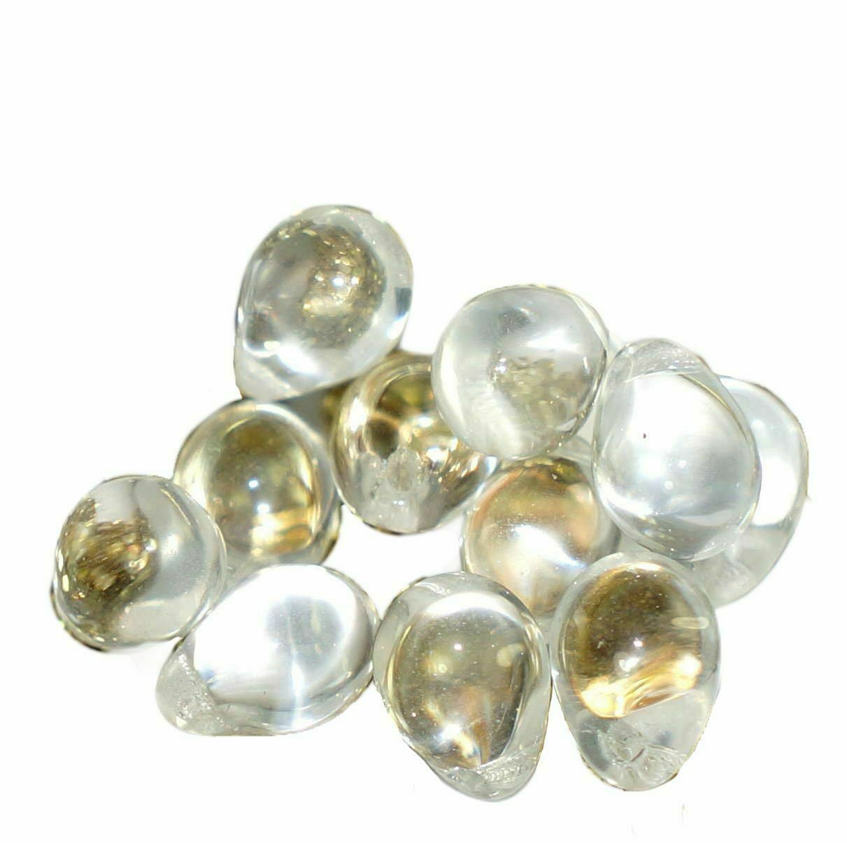 Crystal Clear Czech Teardrop Tear Drop Beads Czech Glass Beads Crystal Glass ...