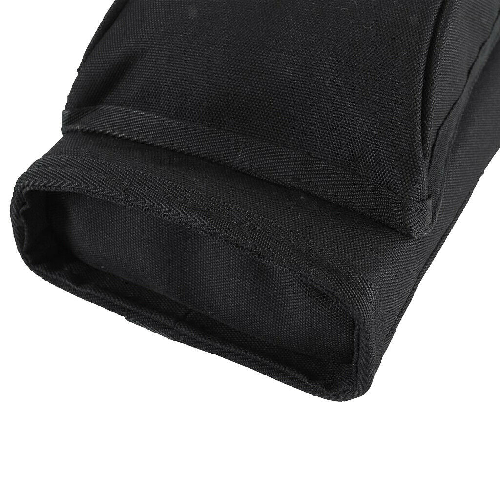 2 in 1 Dorsal  Quiver Adjustable Shoulder Shoulder Bag Holds 40