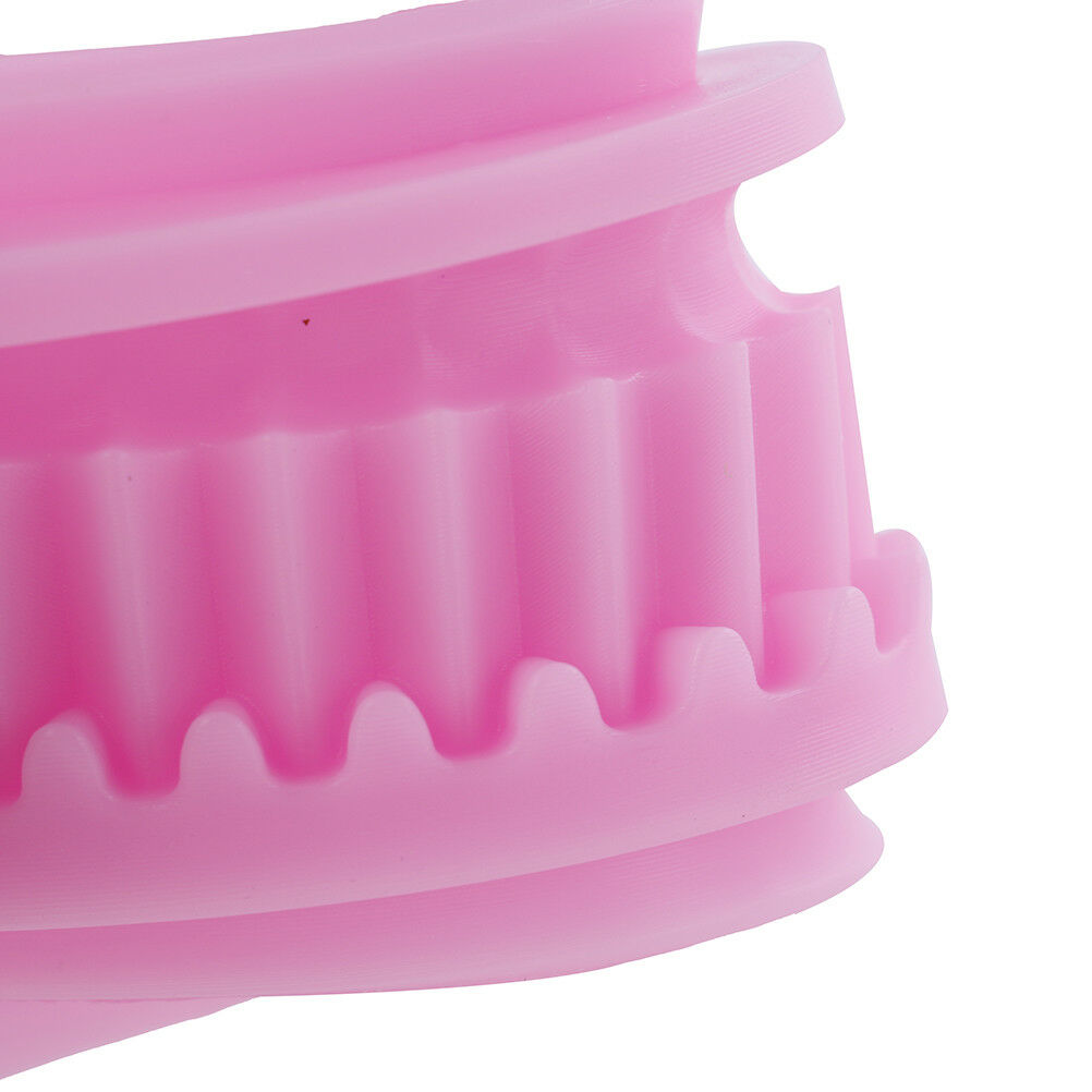 Skirt folds silicone mold fondant mould cake decorating tool chocolate mo.l8