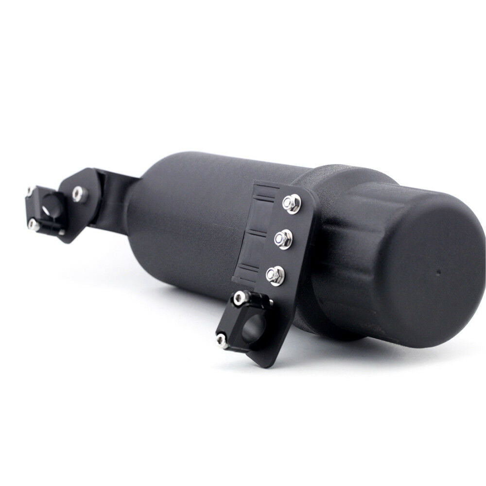 Motorcycle Tool Tubes/Gloves Put Box For BMW F800GS/F700GS/F 800GS/F 700GS 13-16