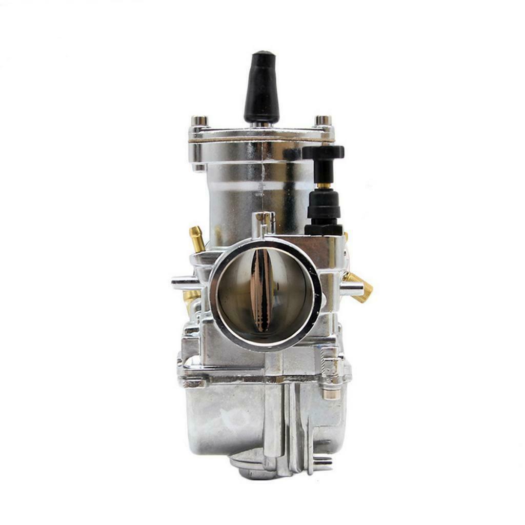 Carburettor change Compatible with PWK OKO KOSO With Power Jet